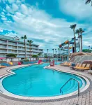 Pier House 60 Clearwater Beach Marina Hotel - Pools