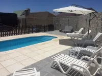Cabañas Marcelo - WiFi