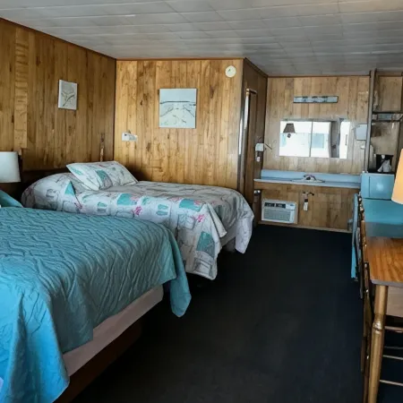 Bambi Motel