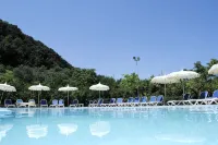La Chiave dei Trabocchi - Pool
