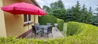 Vacation Home "Jessica" in Country House Style Near National Park Beautiful Bike Paths and Beaches - Bintang 3