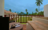 Anema Wellness Villa & Spa Gili Lombok - Diving Center Padi - Scenic