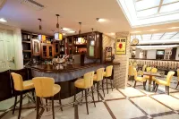 Akti Taygetos - Conference Resort - Barer