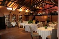 Churrut Hotel - 3 Sao