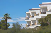 Apartamentos Niu D Aus - Barer