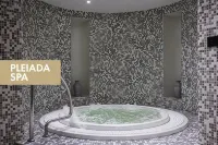 Pleiada Boutique Hotel & Spa - Gym