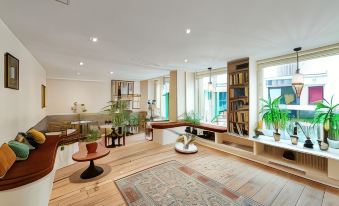 Louisa Hotel Paris