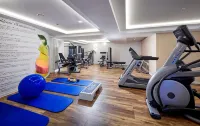 Göbel`s Hotel Quellenhof - Gym