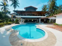 The Palms Resort Hotels in Melgar