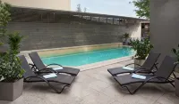 Xander Hotel - 수영장