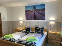 Hotel Oelberg budget - BONN SÜD Königswinter - Lemmikkieläimet sallittu