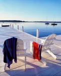 Luxury Vacation Home Just a 16-Minute Walk to Downtown and Riviera Beach - 4-Star