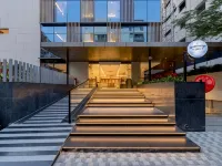 Skyla Studios & Suites - Kondapur Hotels in der Nähe von Kongresszentrum Cyber Conventions