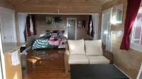 Red Hibiscus Villas - con vista montagne