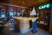 Hotel Arcantis le Voltaire - bar
