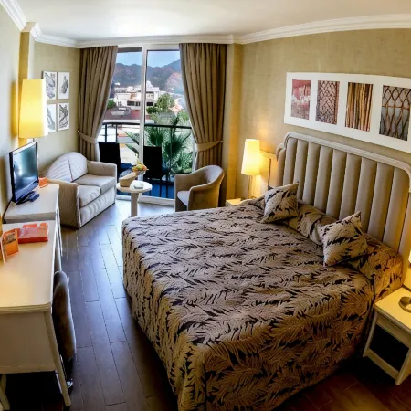 Elegance Hotels International Marmaris