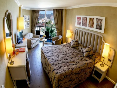 Elegance Hotels International Marmaris - 5-Sterne