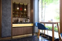 De Princess Hotel Udonthani - bar