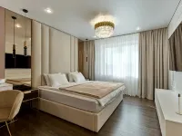 Concept Apartments Hotels in Brest District
