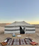 Desert Wonders Camp