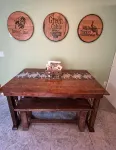 The Green Cabin-on-The Bourbon Trail-    High Proof since 2018! Recent Upgrades. - 4-Star