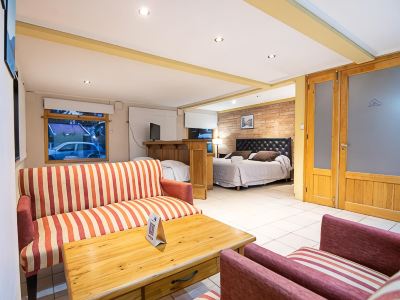 Calafate Hostel