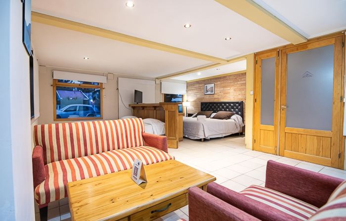 Calafate Hostel