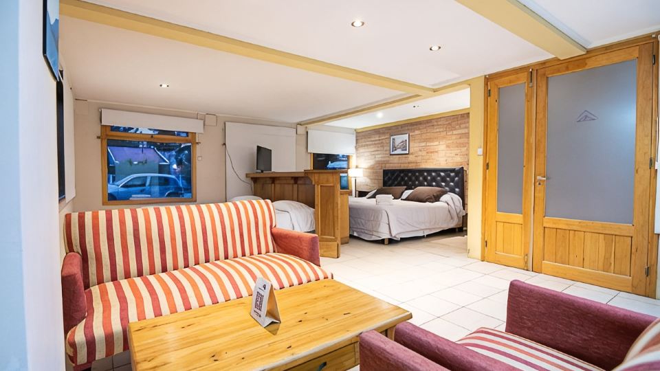Calafate Hostel