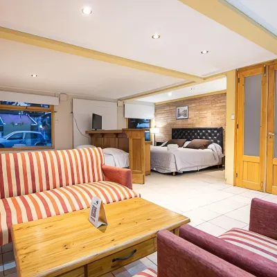 Calafate Hostel Hotels near Avenida Libertador
