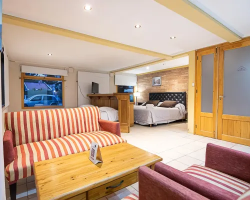 Calafate Hostel Hotels in El Calafate