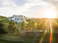 Cocopa Resort Club - Mountain view