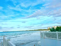 Endless Summer Beach Retreat