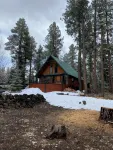 COZY🏡CABIN NEAR⛰BRIAN HEAD☀️ZION🌄BRYCE CANYON 🏞WITH📡Wi-Fi 🐶 PET FRIENDLY - Chalets