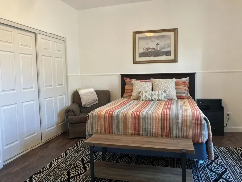 Relax at Mindy’s Country Cottage - Wifi