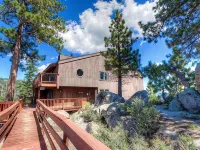Lakescape 3 Bedroom Condo by RedAwning Hotels in Stateline