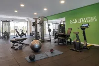 Sarena de Muro Resort Mallorca, Part of Destination by Hyatt - Gym