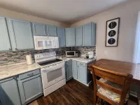 Less is Moore - 2-Star