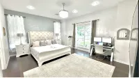 Luxurious Retreat:Heated Pool, Hot Tub Media R, Minutes from Universal Kids Park - สระว่ายน้ำส่วนตัว