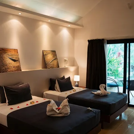 Battambang Resort