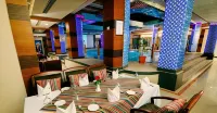 Hotel Blue Nile - Breakfast