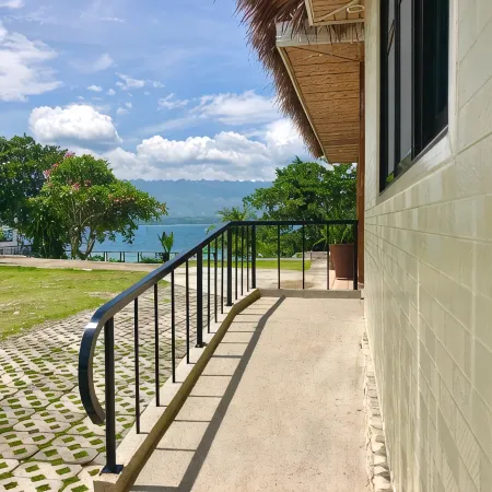 Casa de Moalboal