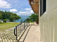 Casa de Moalboal - Mountain view