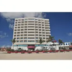 Sunset Palace Beach Hotel - All Inclusive