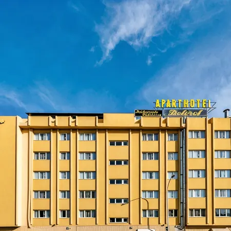 Hotel Beleret