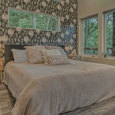 Brand New Relaxing Mountain Retreat
