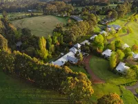 Chimes Spa Retreat Hotels in Denmark