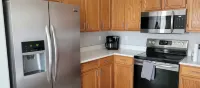 Peoria Corner Lot Gem with 2 Car Garage - 2-Star