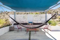 Midcentury Oasis on 5 Private Acres Near Park