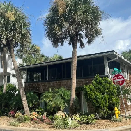 Beach Cottage I,  near the beach, TPC Sawgrass, Mayo Clinic, & Ponte Vedra Beach
