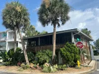 Beach Cottage I,  near the beach, TPC Sawgrass, Mayo Clinic, & Ponte Vedra Beach